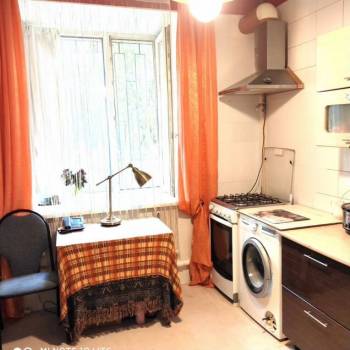 Продается 2-х комнатная квартира, 49 м²