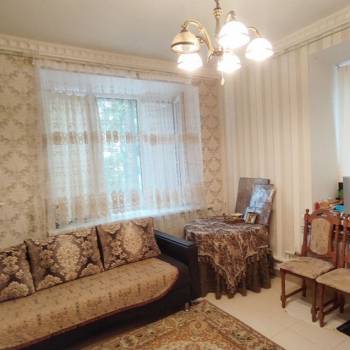 Продается 2-х комнатная квартира, 49 м²