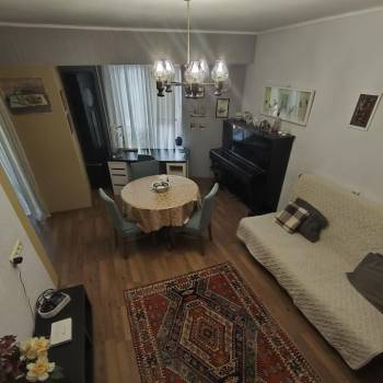 Сдается 2-х комнатная квартира, 61 м²