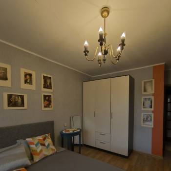 Сдается 2-х комнатная квартира, 61 м²
