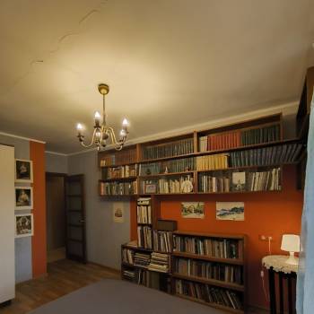 Сдается 2-х комнатная квартира, 61 м²