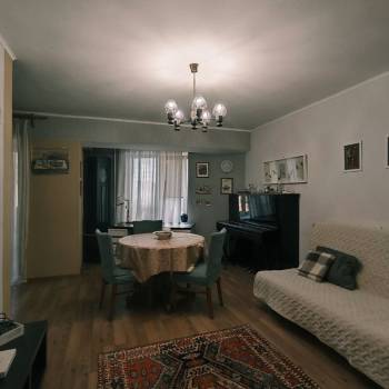 Сдается 2-х комнатная квартира, 61 м²