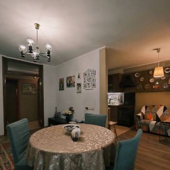 Сдается 2-х комнатная квартира, 61 м²