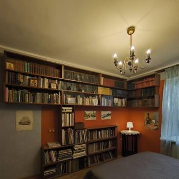 Сдается 2-х комнатная квартира, 61 м²