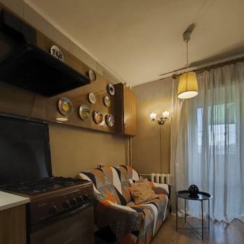 Сдается 2-х комнатная квартира, 61 м²