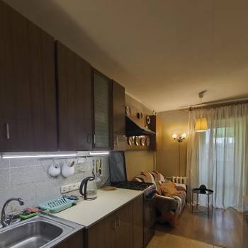 Сдается 2-х комнатная квартира, 61 м²
