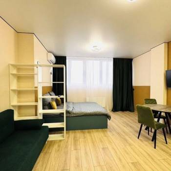 Сдается 1-комнатная квартира, 35 м²