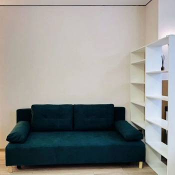 Сдается 1-комнатная квартира, 35 м²