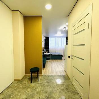 Сдается 1-комнатная квартира, 35 м²