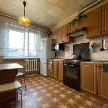 Продается 2-х комнатная квартира, 50,5 м²