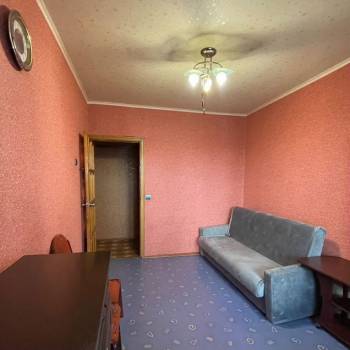 Продается 2-х комнатная квартира, 50,5 м²