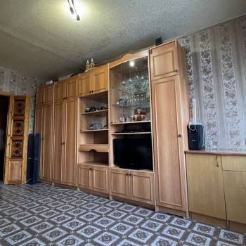 Продается 2-х комнатная квартира, 50,5 м²