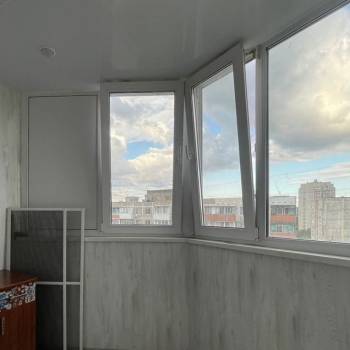 Продается 2-х комнатная квартира, 50,5 м²