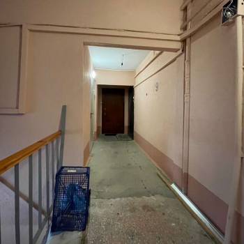 Продается 2-х комнатная квартира, 50,5 м²