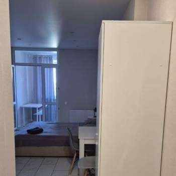 Сдается 1-комнатная квартира, 28 м²