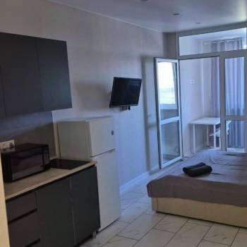Сдается 1-комнатная квартира, 28 м²