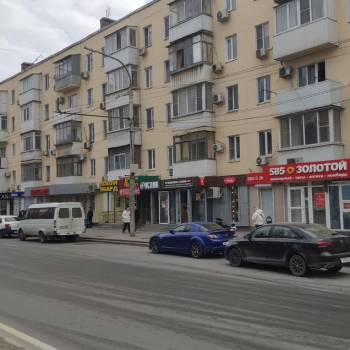 Сдается Нежилое помещение, 57,2 м²
