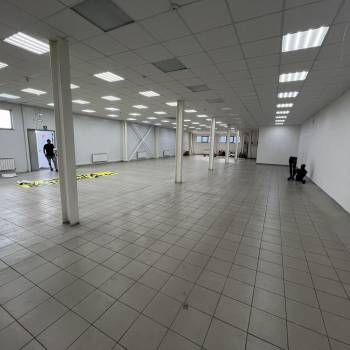 Сдается Нежилое помещение, 300 м²