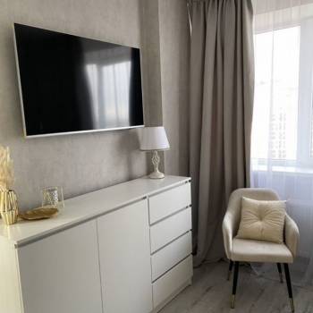 Сдается 1-комнатная квартира, 32 м²