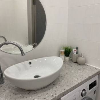 Сдается 1-комнатная квартира, 32 м²