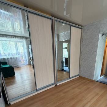 Сдается 2-х комнатная квартира, 44 м²