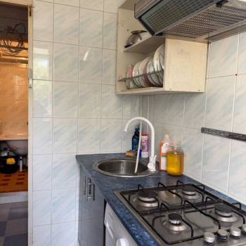 Сдается 2-х комнатная квартира, 44 м²