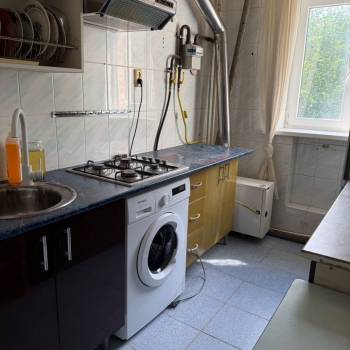 Сдается 2-х комнатная квартира, 44 м²