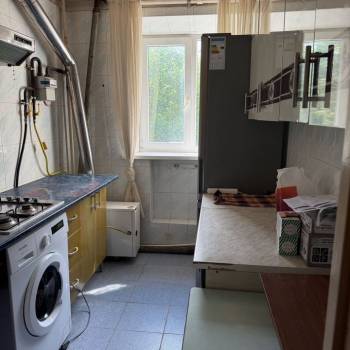 Сдается 2-х комнатная квартира, 44 м²