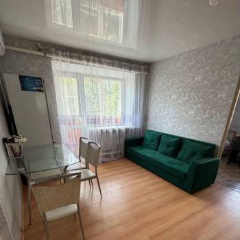 Сдается 2-х комнатная квартира, 44 м²