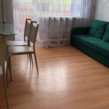 Сдается 2-х комнатная квартира, 44 м²