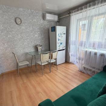 Сдается 2-х комнатная квартира, 44 м²