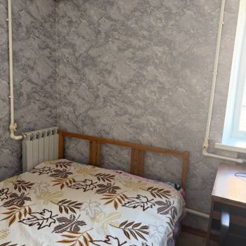 Сдается 2-х комнатная квартира, 44 м²