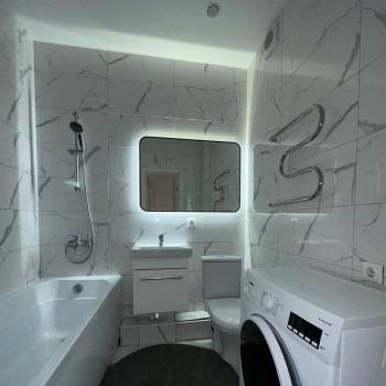 Продается 1-комнатная квартира, 38,6 м²