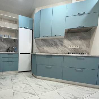 Продается 1-комнатная квартира, 38,6 м²