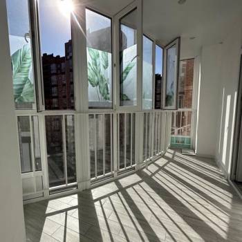 Продается 1-комнатная квартира, 38,6 м²
