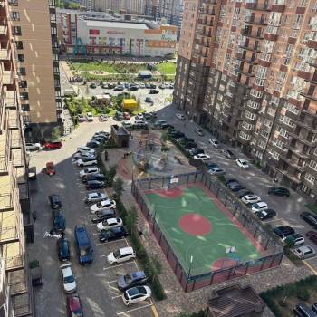 Продается 1-комнатная квартира, 38,6 м²