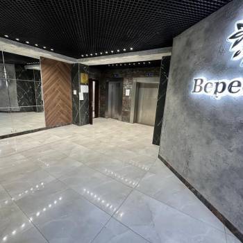 Продается 1-комнатная квартира, 38,6 м²