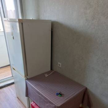Сдается 1-комнатная квартира, 38 м²