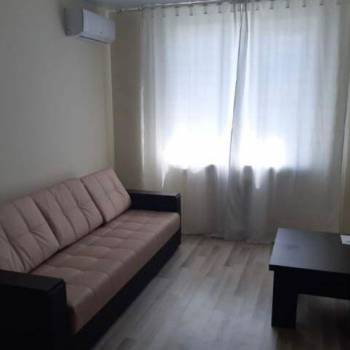 Сдается 1-комнатная квартира, 32 м²