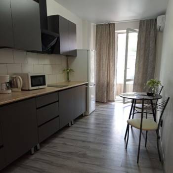 Сдается 1-комнатная квартира, 40,1 м²