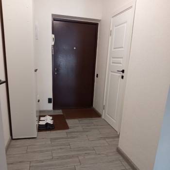 Сдается 1-комнатная квартира, 40,1 м²