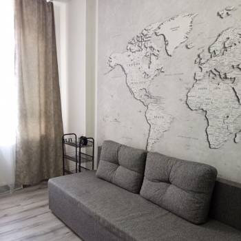 Сдается 1-комнатная квартира, 40,1 м²