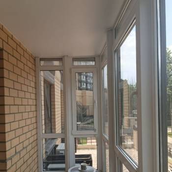 Сдается 1-комнатная квартира, 40,1 м²