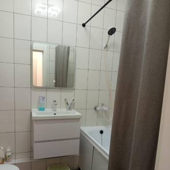 Сдается 1-комнатная квартира, 40,1 м²