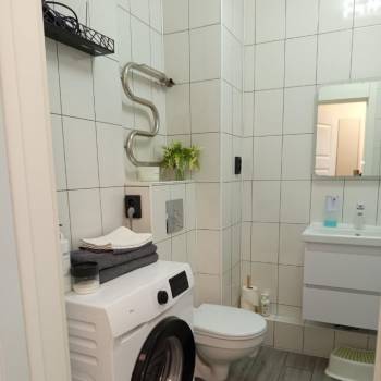Сдается 1-комнатная квартира, 40,1 м²