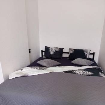 Сдается 1-комнатная квартира, 40,1 м²