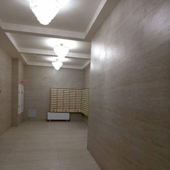Сдается 1-комнатная квартира, 40,1 м²