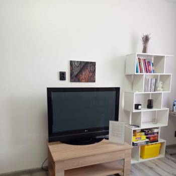 Сдается 1-комнатная квартира, 40,1 м²
