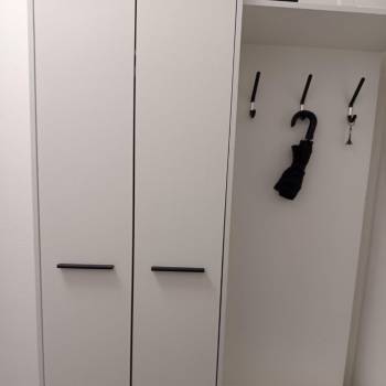 Сдается 1-комнатная квартира, 40,1 м²