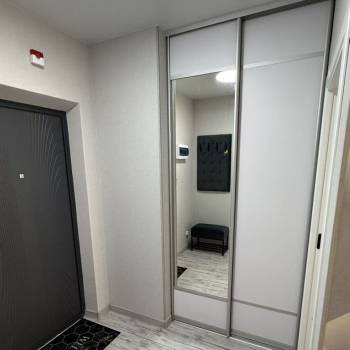 Сдается 1-комнатная квартира, 36 м²